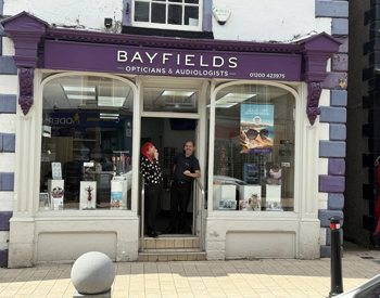 2025 10 30 Bayfields Clitheroe