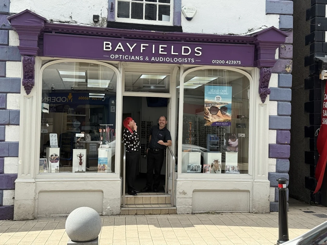 2025 10 30 Bayfields Clitheroe