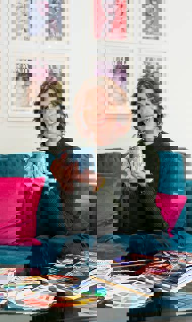 Katie Eyewear Trends Bayfields