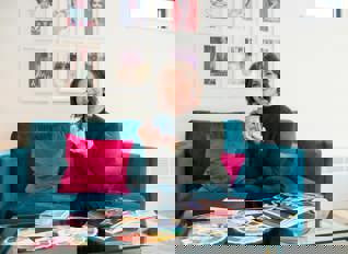 Katie Eyewear Trends Bayfields