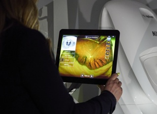 BAYFIELDS FLEET SHOT 04 1416 oct scan eye test