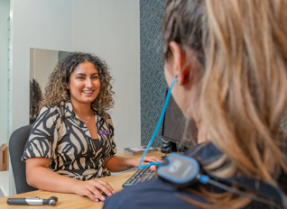 Bayfields Audiologist Photography By Bevan Cockerill 26