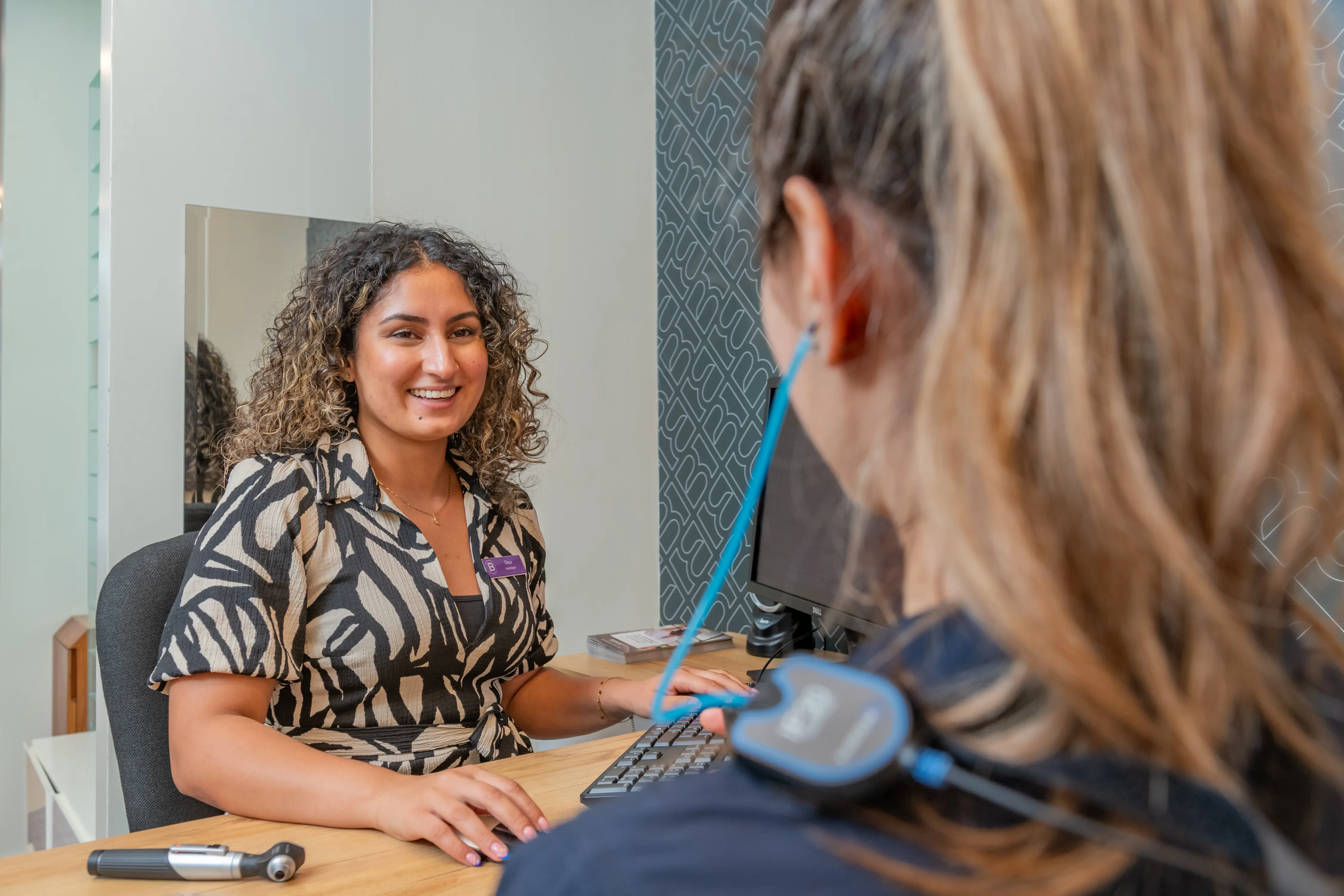 Bayfields Audiologist Photography By Bevan Cockerill 26