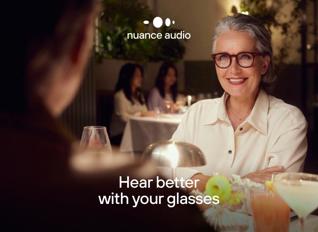 1200X628 3 Nuance Hear Better With Your Glasses