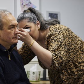 Ear Wax Removal