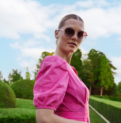 Ted Baker Campaign Image 6
