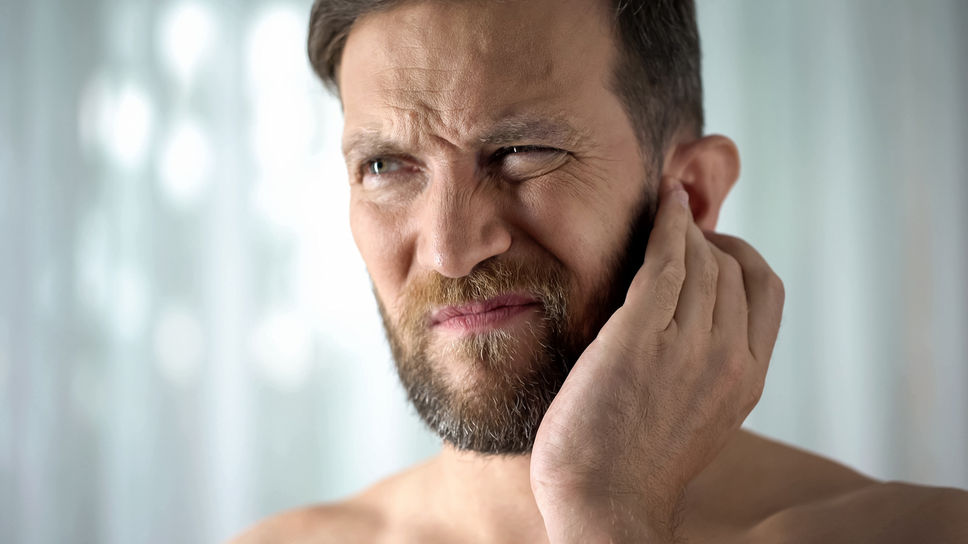 Audiology Istock 1076954514