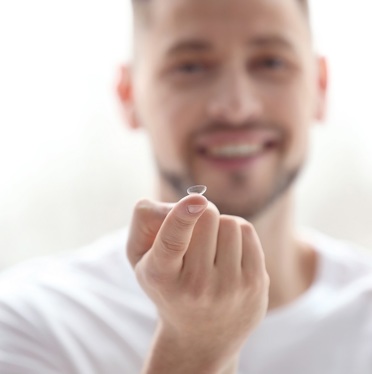 At Bayfields opticians, we stock the highest quality contact lenses. Ask in practice about our Belong scheme