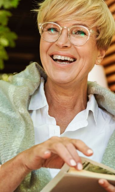 Eye Health Conditions - Early Detection & Treatment at Bayfields Opticians