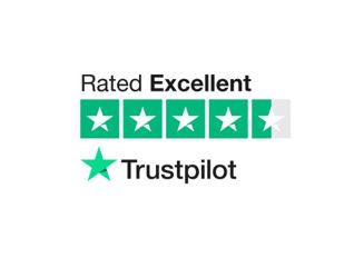 Trustpilot Ratings Rotating Block