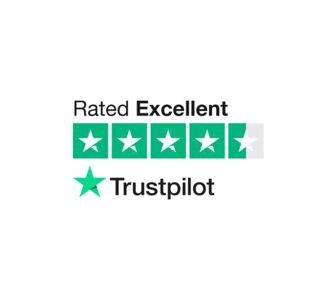 Trustpilot Ratings Rotating Block