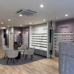 Leamington Spa Refit Wide Angle