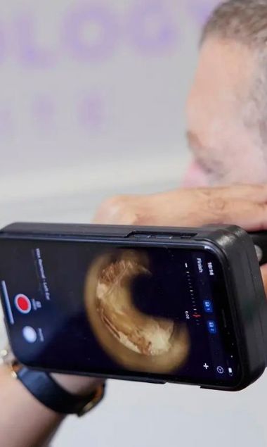 Which Earwax Removal Banner Hearing Care