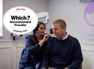 Bayfields Audiology Which Hearing Aids