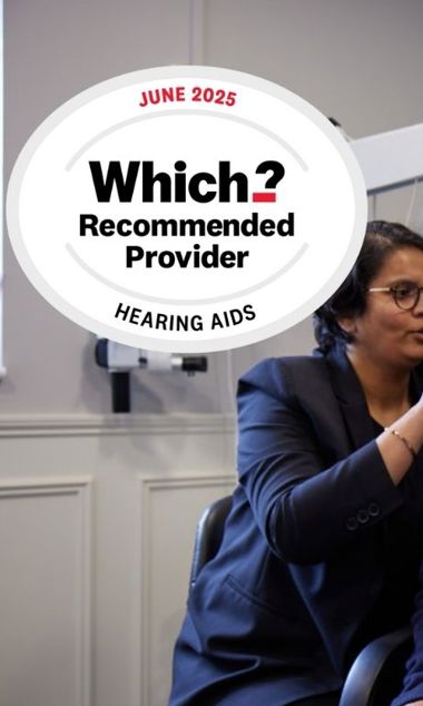 Bayfields Audiology Which Hearing Aids