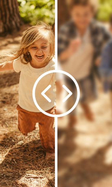 Ocumetra Vision Simulator Image