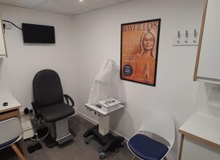 Wallingford Refit 2