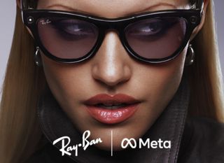 Rayban Meta Smart Ai Glasses