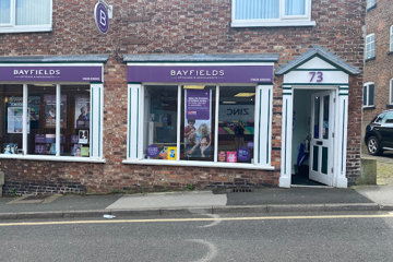 Macclesfield