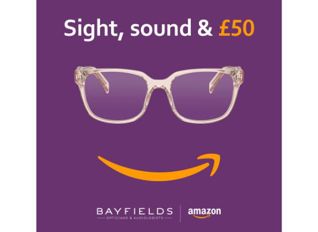 RAF Glasses Rotating Block