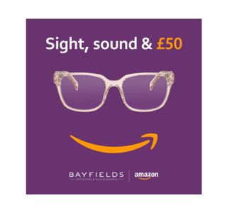 RAF Glasses Rotating Block