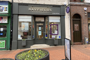 Newcastle Under Lyme