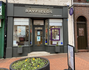 Newcastle Under Lyme