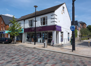 Camberley