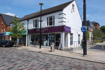 Camberley