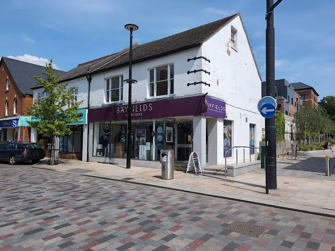 Camberley
