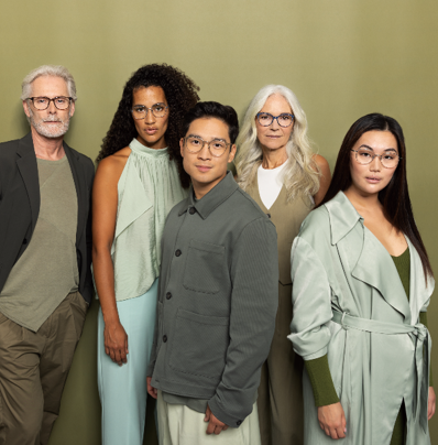 Stepper Campaign Image