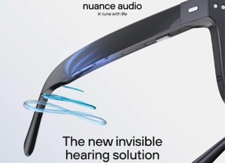 500X500 2 Nuance Invisible Hearing Solution