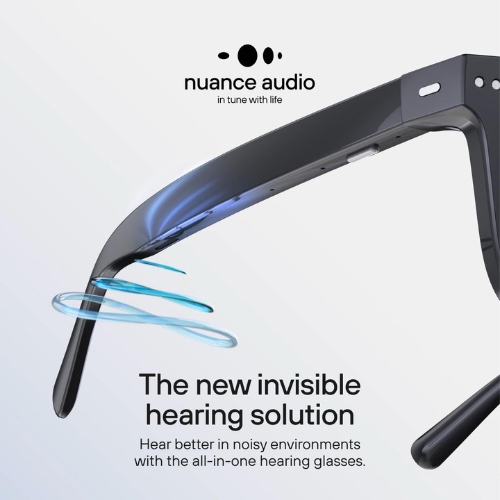 500X500 2 Nuance Invisible Hearing Solution