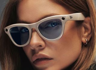 Rayban Meta Smart Ai Glasses 2