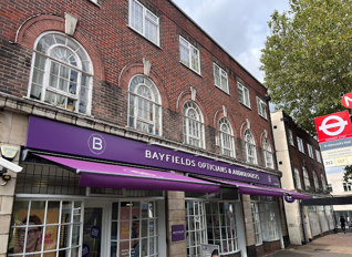 Beckenham