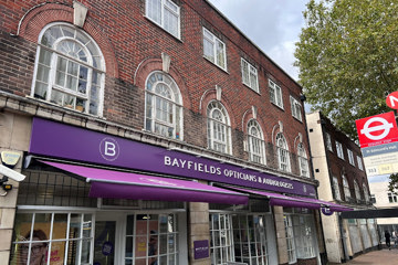 Beckenham