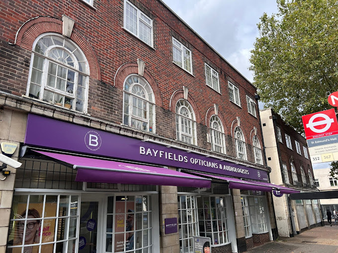 Beckenham