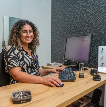 Bayfields Audiologist Photography By Bevan Cockerill