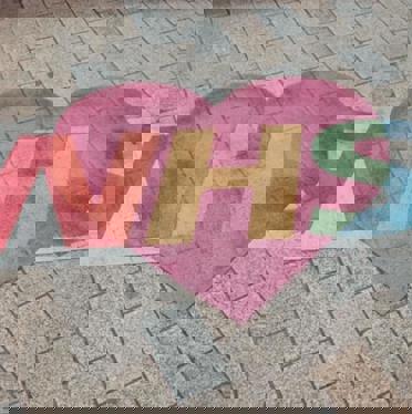 Nhs Desktop