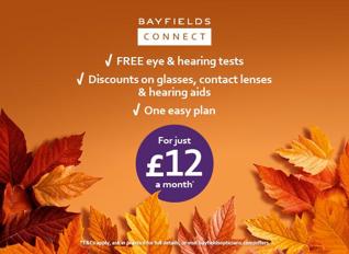J009058 630X460px BAYFIELDS AUTUMN25 OFFERS CAROUSEL CHECKLIST (1)