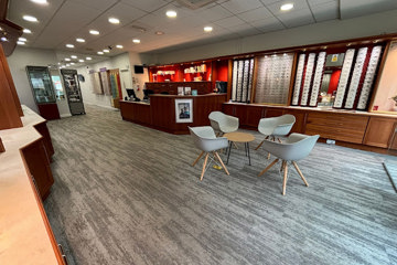 Bayfields Opticians & Audiologists in Leamington Spa