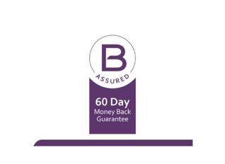 Guarantee Rotating Block