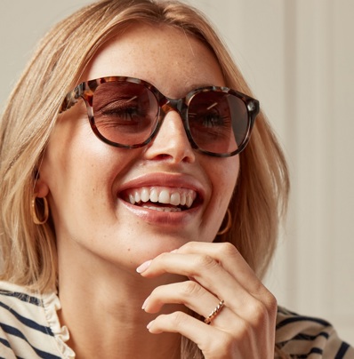Joules Campaign Image 1
