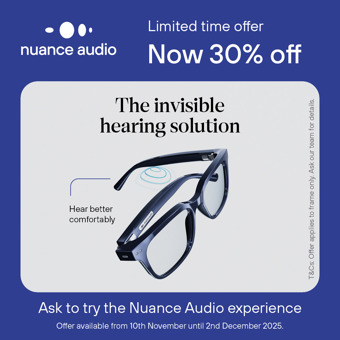 Nuance Offer 30� 1080X1080