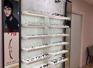 Leamington Spa Designer Frames Glasses