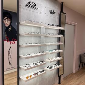 Leamington Spa Designer Frames Glasses
