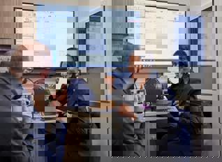 BAYFIELDS FLEET SHOT 04 1371