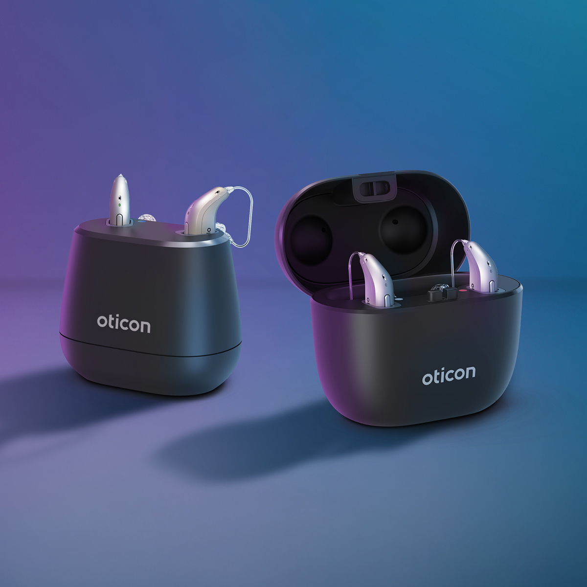Oticon Reveal Google Display Ads Images 1200X1200px 7
