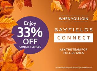 J009058 BAYFIELDS AUTUMN25 850X600 33 PERCENT OFF CONTACTS DETAILED LISTER (1)