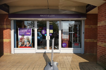 SW Ferrers